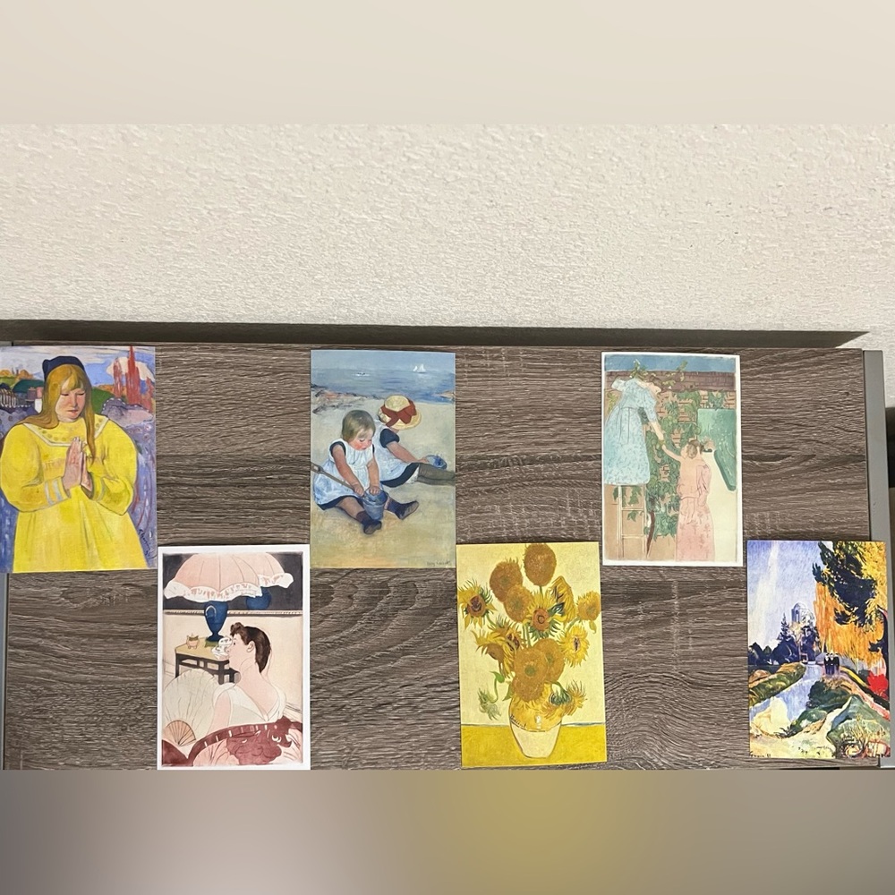 Wall Art Prints Gallery Wall Collage Kit - Picture 4 of 7
